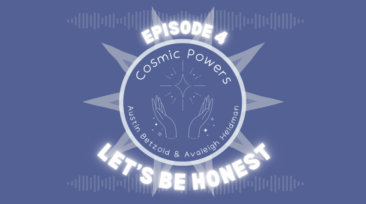 Let's Be Honest - Episode 4